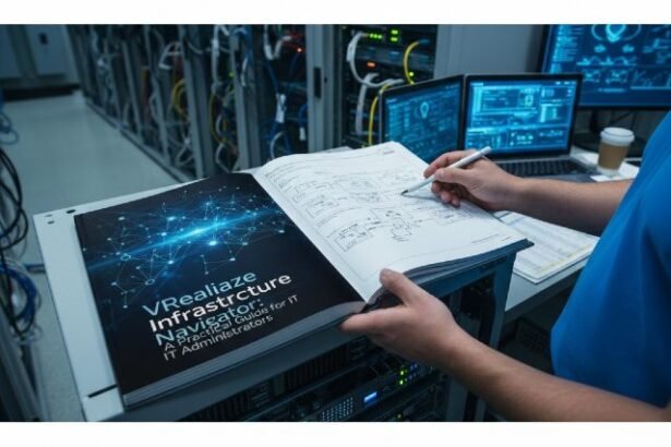 VRealize Infrastructure Navigator: A Practical Guide for IT Administrators