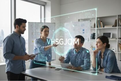 Vhsgjqm: A Simple Guide to Its Purpose and Importance