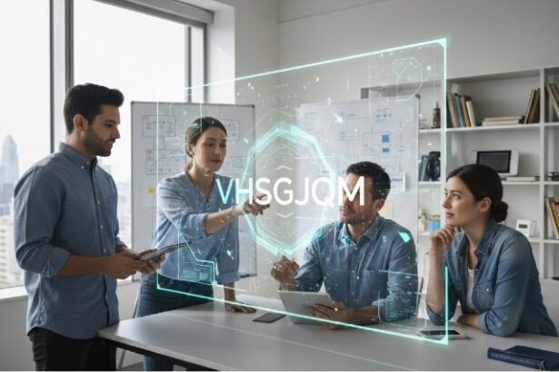 Vhsgjqm: A Simple Guide to Its Purpose and Importance