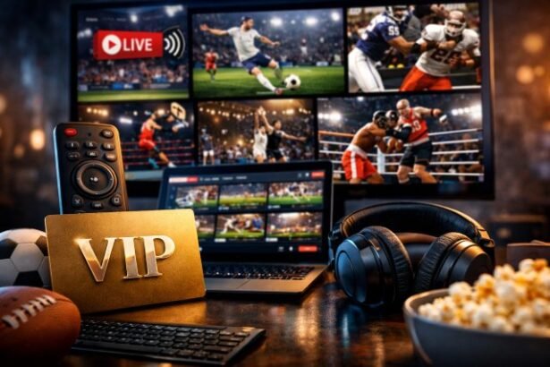 Vipboxtv: Latest Updates, Working Links & Streaming Tips