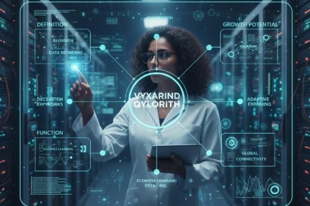 Vyxarind Qylorith: Definition, Function, and Growth Potential