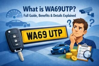 What is WA69UTP? Full Guide, Benefits & Details Explained