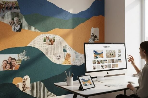 Wallapix: Innovative Solutions for Personalized Wall Art