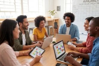 When2Meet: The Ultimate Tool for Scheduling Group Meetings Easily