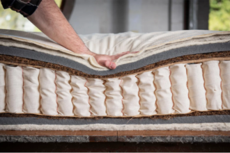 Wollmatten: Natural Comfort and Sustainable Design