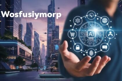 Wosfusiymorp: Exploring the Meaning, Origins, and Modern Use