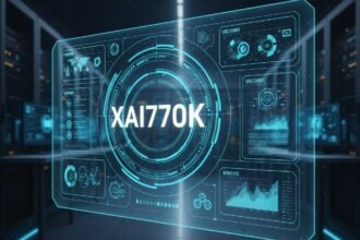 XAI770K: Complete Guide to Features, Use Cases, and Benefits