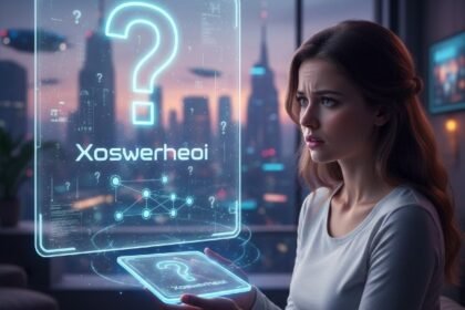 What Is Xoswerheoi? Full Overview and Key Benefits