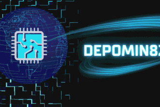 Depomin82: Redefining the Experience for Modern Tech Enthusiasts