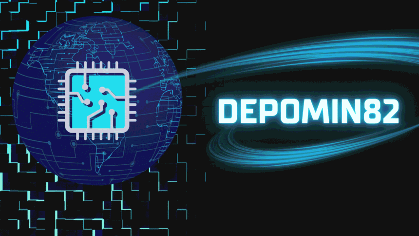 Depomin82: Redefining the Experience for Modern Tech Enthusiasts