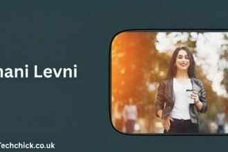 Shani Levni: The Intersection of Memory, Identity, and Creativity