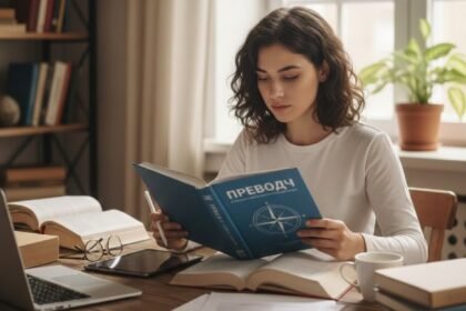 Преводч: A Complete Guide to Understanding and Using It