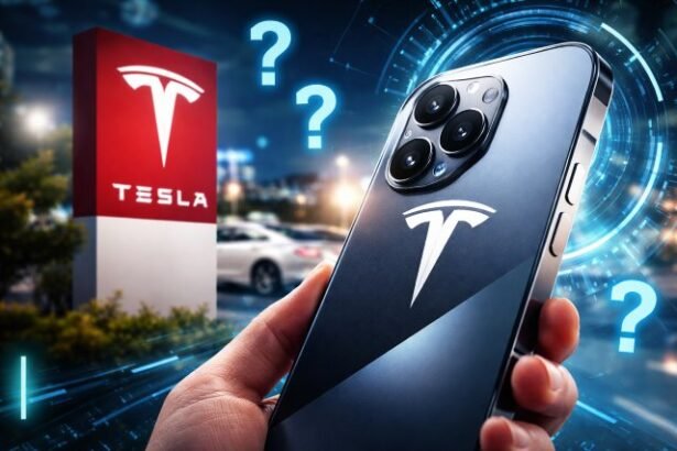 Rajkot Updates News:When Will The Tesla Phone Be Released? Viral Rumors, Possible Launch Date & Specs