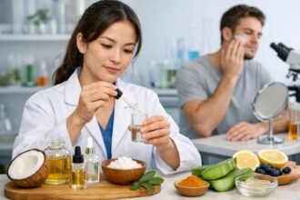 24ot1jxa Ingredient: What It Is, Uses, Benefits, and Safety Facts
