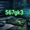 567gk3 Explained: What This Code Means in Tech Systems