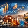 5starsstocks.com Materials: Business Intelligence for Metals, Mining, and Chemicals