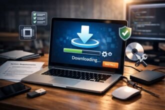 8tshare6a Software Download: Features, Requirements, and Installation