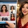 AI Clothes Changer Meets Talking Photo AI: Create Animated and Stylish Clips