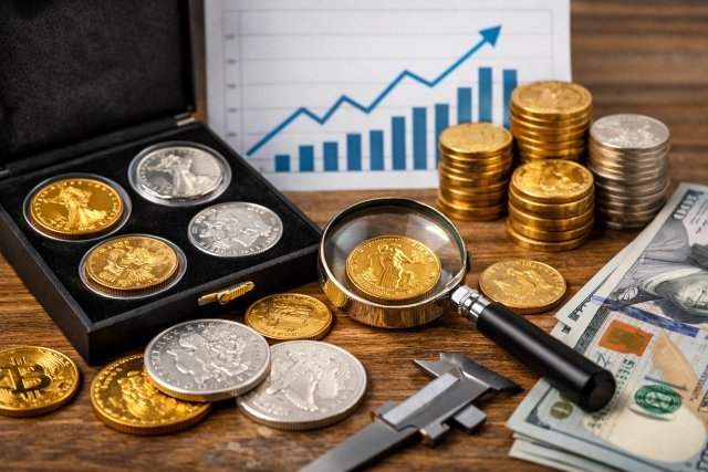 About Robthecoins: A Clear Look at Pricing, Value, and Results