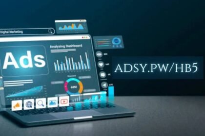 Adsy.pw/hb5 Explained: The Benefits, Risks & Key Details