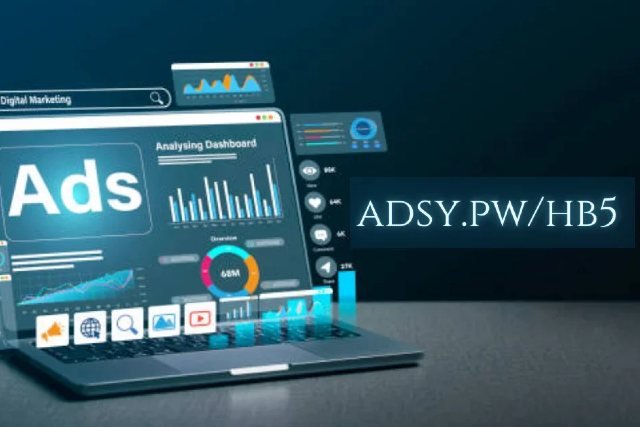 Adsy.pw/hb5 Explained: The Benefits, Risks & Key Details