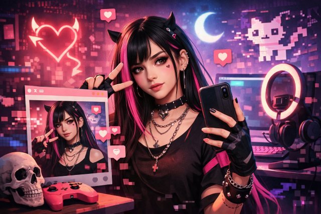 Ahgrl: A Deep Dive Into Its Digital Popularity