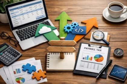 Alternatives to Vertex For Payroll Tax Calculation: The Smart Switch Guide