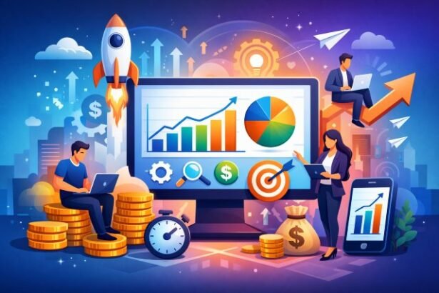 Appmax: The Complete Guide to Maximizing Performance