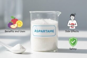 Aspertaan Explained: Benefits, Uses, Side Effects, and Safety