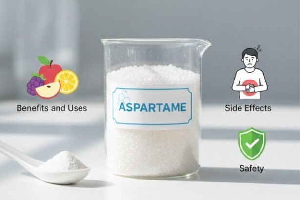Aspertaan Explained: Benefits, Uses, Side Effects, and Safety