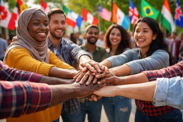 Assimilasjon: The Ultimate Guide to Cultural Integration and Identity