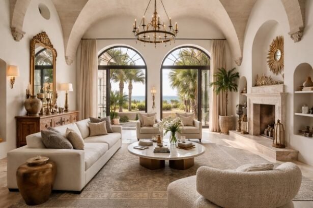 Beit Bart: A Beautiful Fusion of Classic and Contemporary