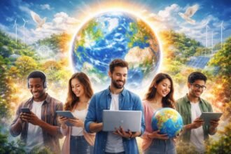 BetterThisCosmos Posts by BetterThisWorld: A New Approach to Global Awareness