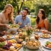 Bjudlunch: The Ultimate Guide to Hosting a Memorable Lunch