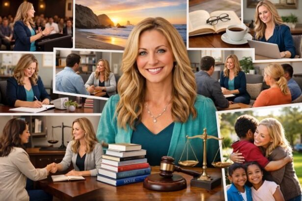 Brandi Loge: The Complete Guide to Her Story, Work, and Impact