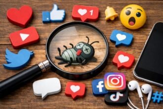 What Does Bugsisdead Mean? Full Meaning, Origin, and Usage