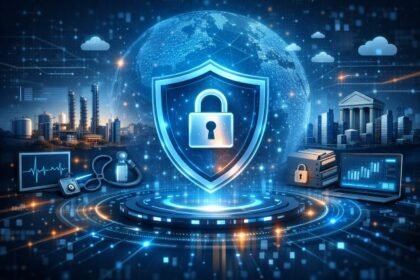 Capabilisense Platform: Secure Data Management for Regulated Industries