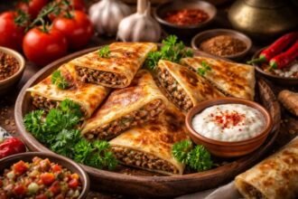 Cevurı: The Story, Flavor, and Tradition Behind the Dish