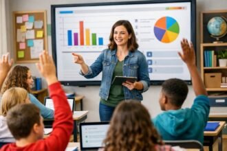 Classroom 15X: How Teachers Are Boosting Student Engagement Faster