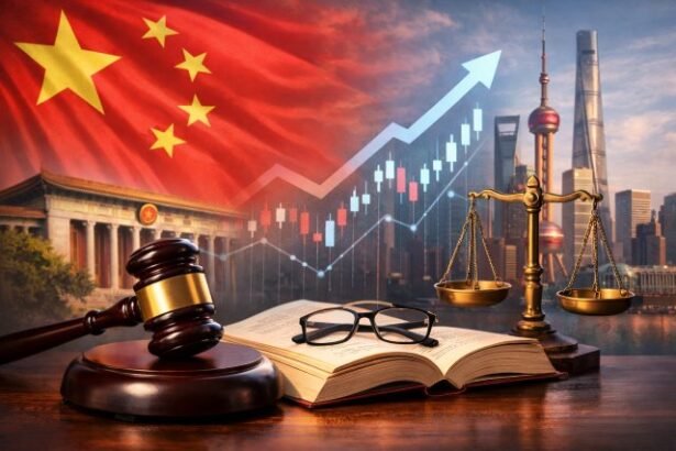 CnLawBlog: Practical Insights on Chinese Law, Policy Shifts, and Legal Trends