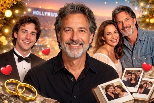 Constantine Yankoglu: Biography, Relationship History, and More