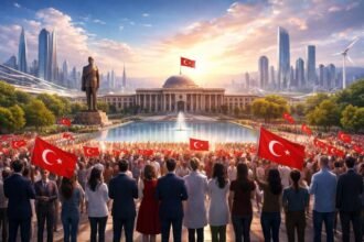 Cumhuritey: The Vision of Modern Governance and Society