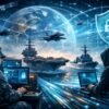 Cybersecurity High Speed Internet US Navy: The Future of Naval Cyber Defense