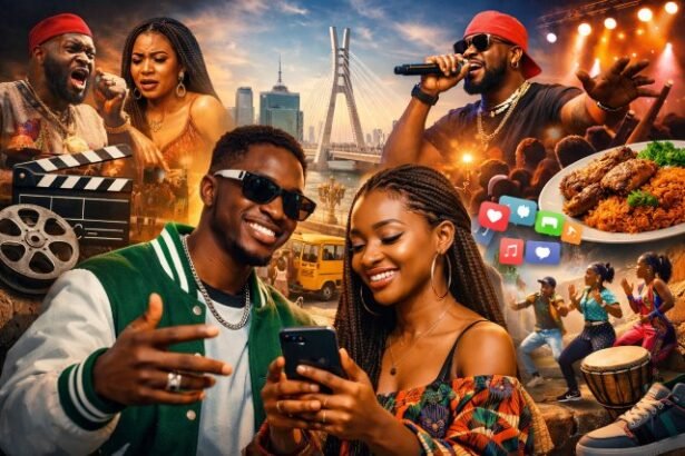 DarlNaija: A Rising Hub for Naija Trends, Stories, and Pop Culture