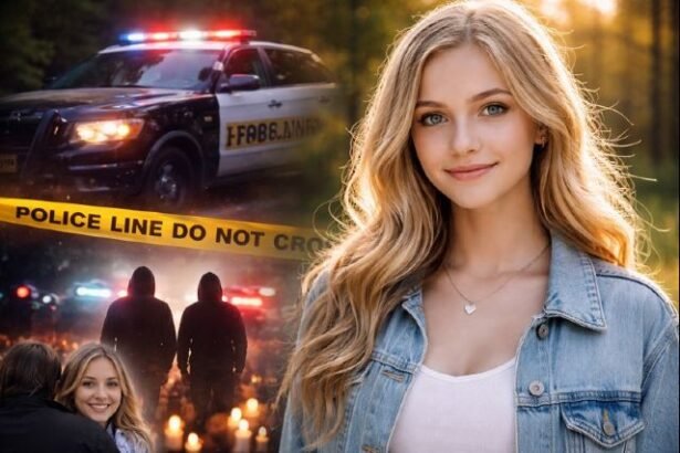 Daylin Ryder: Full Story, Biography, Career, and Lifestyle