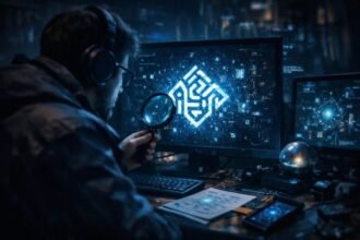 Dihward: Investigating the Fascination Behind a Digital Enigma