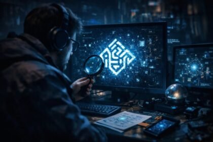 Dihward: Investigating the Fascination Behind a Digital Enigma