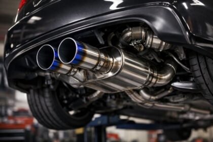 Escapamento Rd: The Ultimate Guide to Better Performance and Deeper Sound