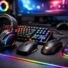 Eurogamersonline.com Gadgets: Best Headsets, Keyboards, Mice & More