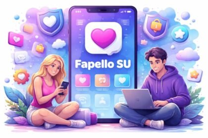 Fapello SU: A Complete Guide to Features, Safety & Future Updates